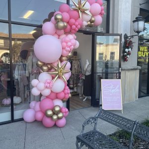 Grand Opening